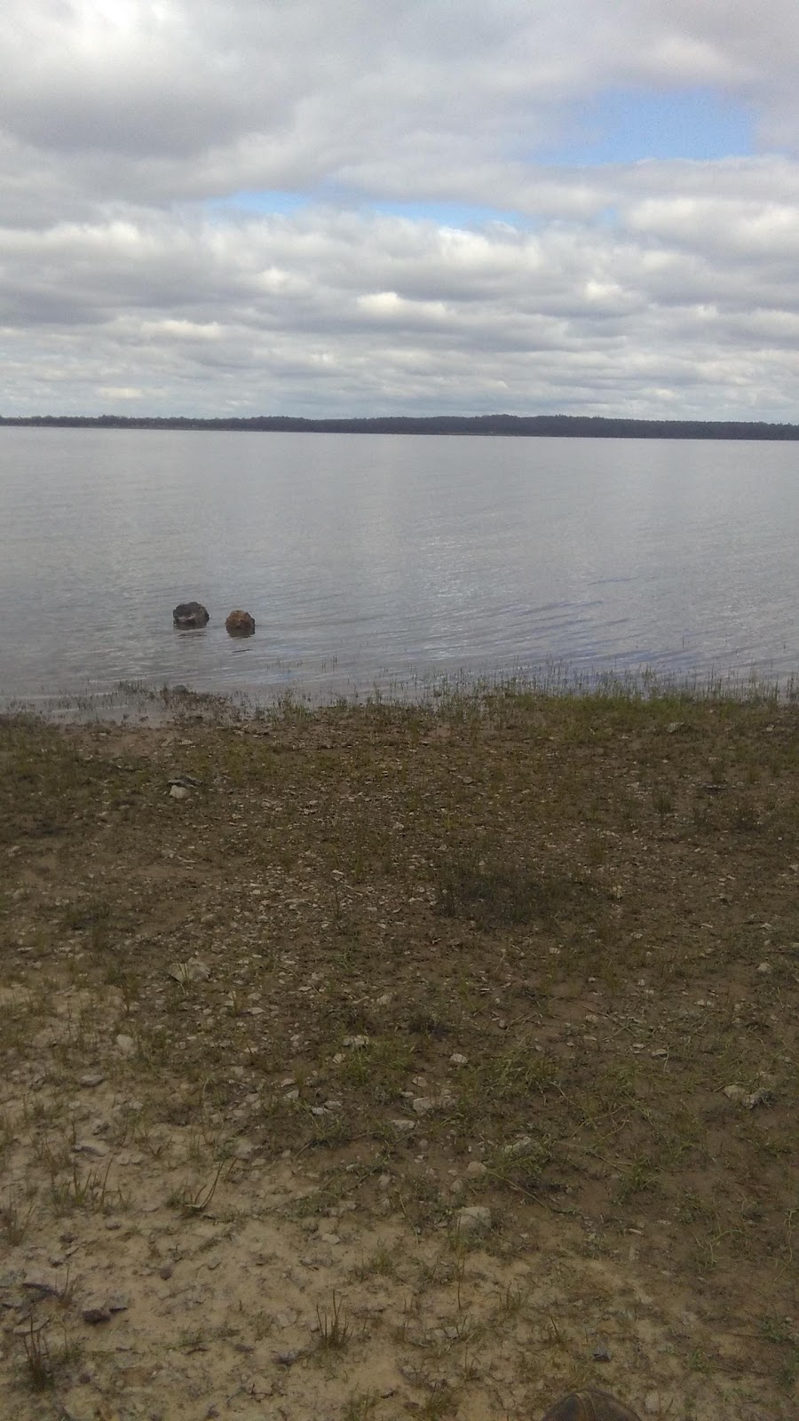 Waranga Basin Boat Ramp - Sapling Point |  | Waranga Shores VIC 3612, Australia | 1800064184 OR +61 1800 064 184