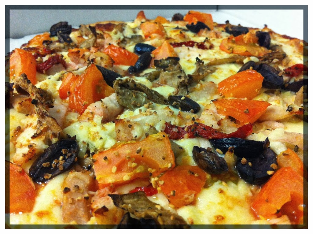 Pappas Pizza | meal delivery | 18/200 Spencer Rd, Thornlie WA 6108, Australia | 0894516936 OR +61 8 9451 6936