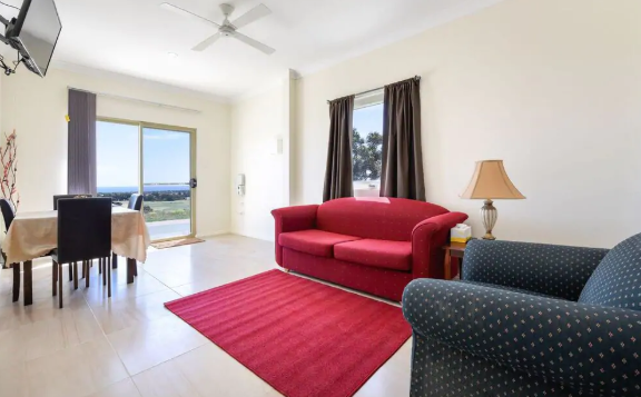 Accommodation at Oasis | 6 Turnberry Dr, Normanville SA 5204, Australia | Phone: 0420 772 097