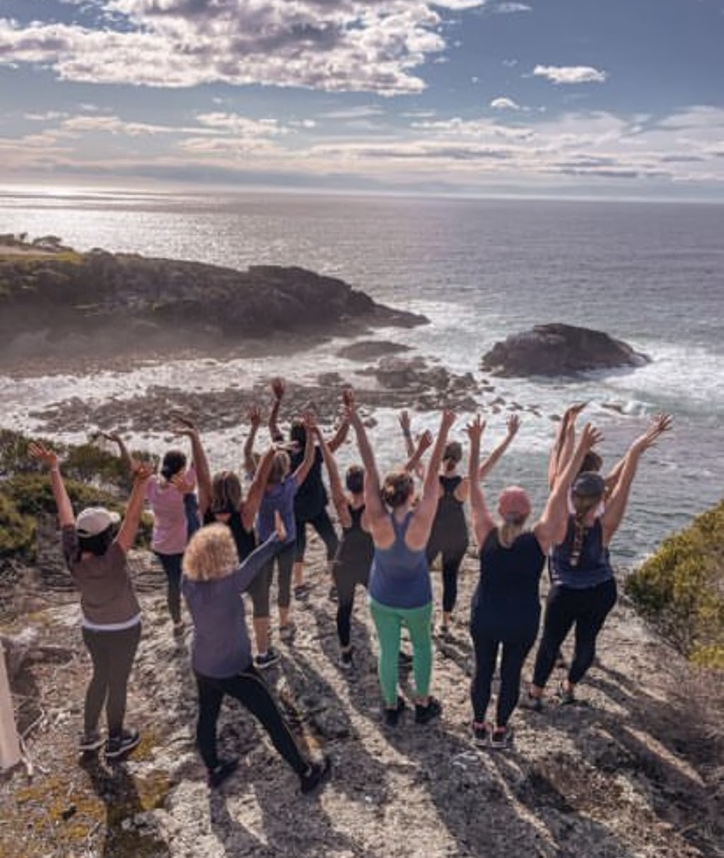 Tathra Beach Personal Training Studio | Tathra Beach PT Studio, Tathra NSW 2550, Australia | Phone: 0417 470 686