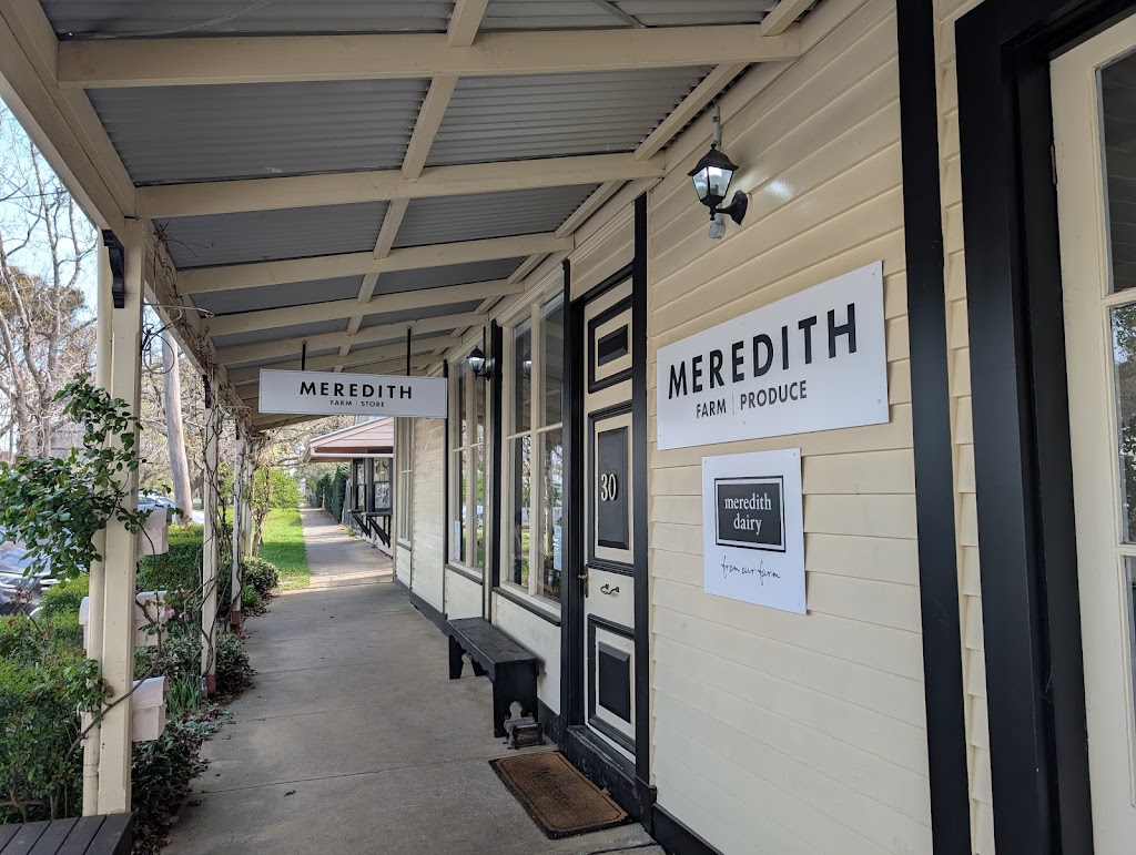 Meredith Farm Store | 30 Staughton St, Meredith VIC 3333, Australia | Phone: 0422 299 392