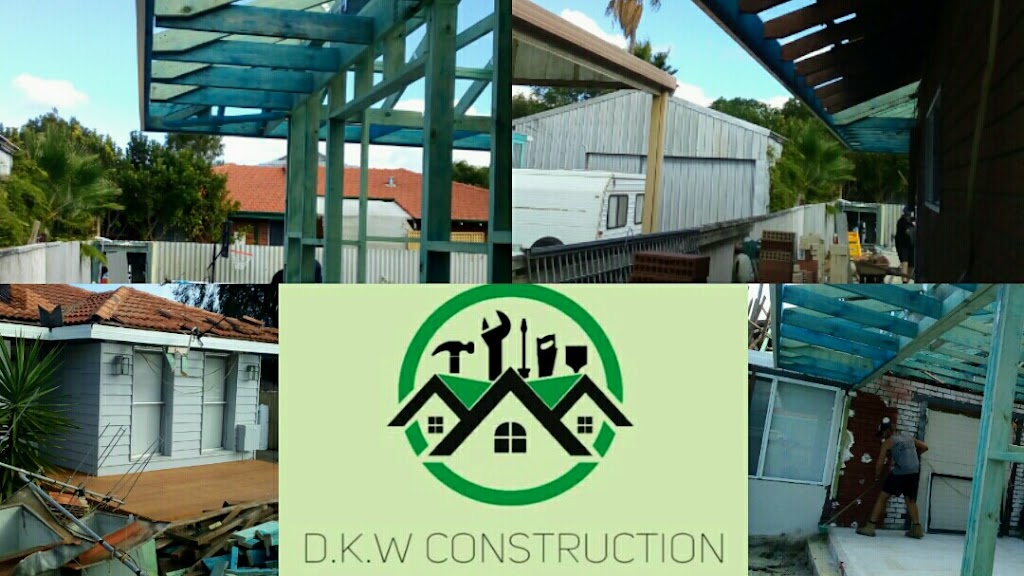 D.K.Wood Carpentry | general contractor | 14 Hartland Way, Warnbro WA 6169, Australia | 0421002957 OR +61 421 002 957