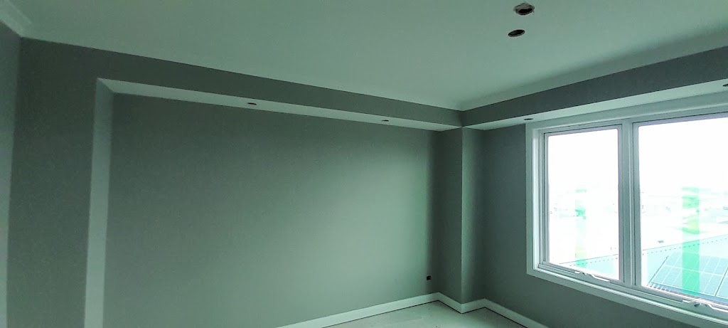 SKD painting and decorating | 2 Patriot Bvd, Clyde North VIC 3978, Australia | Phone: 0451 688 311