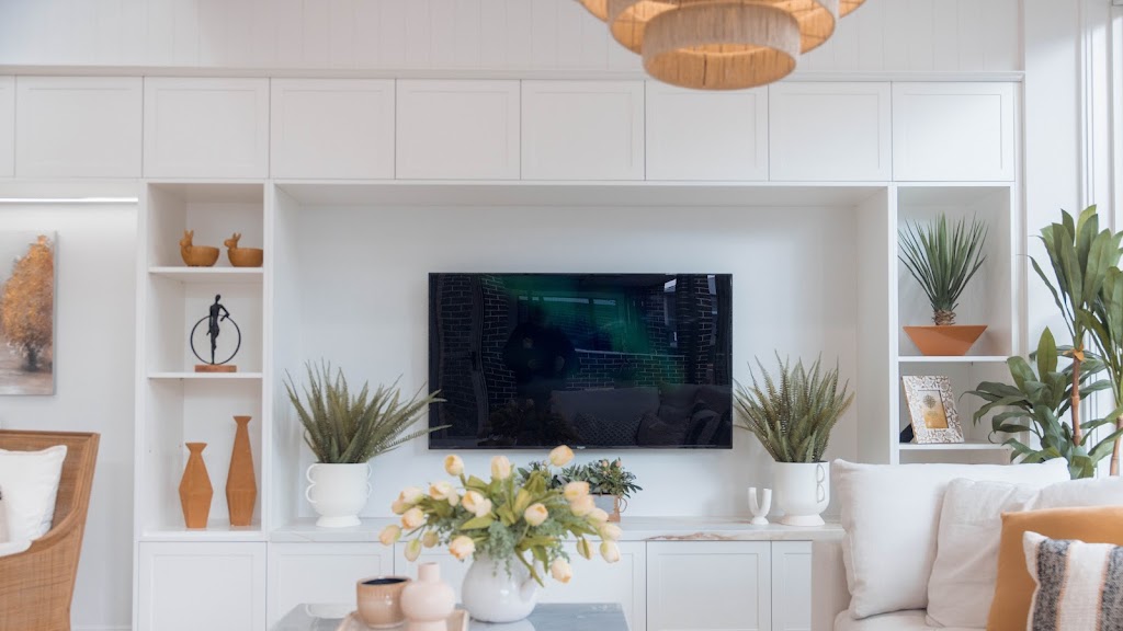 Trend Connection Display Home (Leppington HomeWorld) - London 35 | 17 Cato Cct, Leppington NSW 2179, Australia | Phone: 1300 916 178