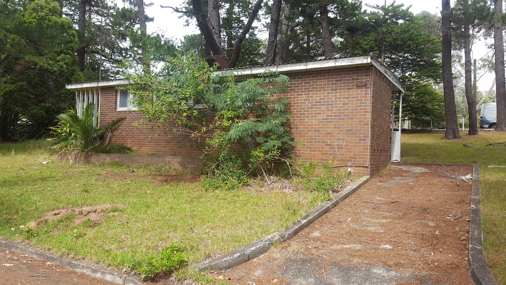 Garrawarra Care Center | Princes Hwy, Waterfall NSW 2233, Australia | Phone: (02) 8545 4700