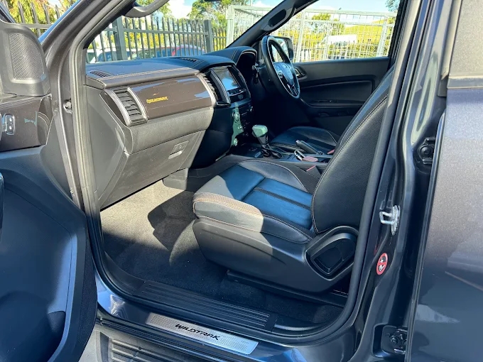 Diamond Finish Mobile Car Detailing Endeavour Hills | Reema Blvd, Endeavour Hills VIC 3802, Australia | Phone: (03) 4517 6406