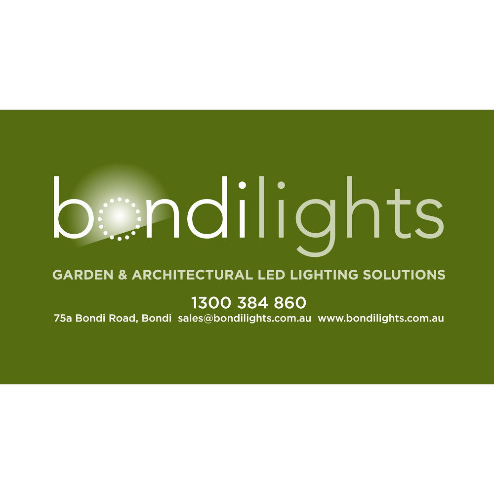 Bondilights | home goods store | 75A Bondi Rd, Bondi NSW 2026, Australia | 1300384860 OR +61 1300 384 860