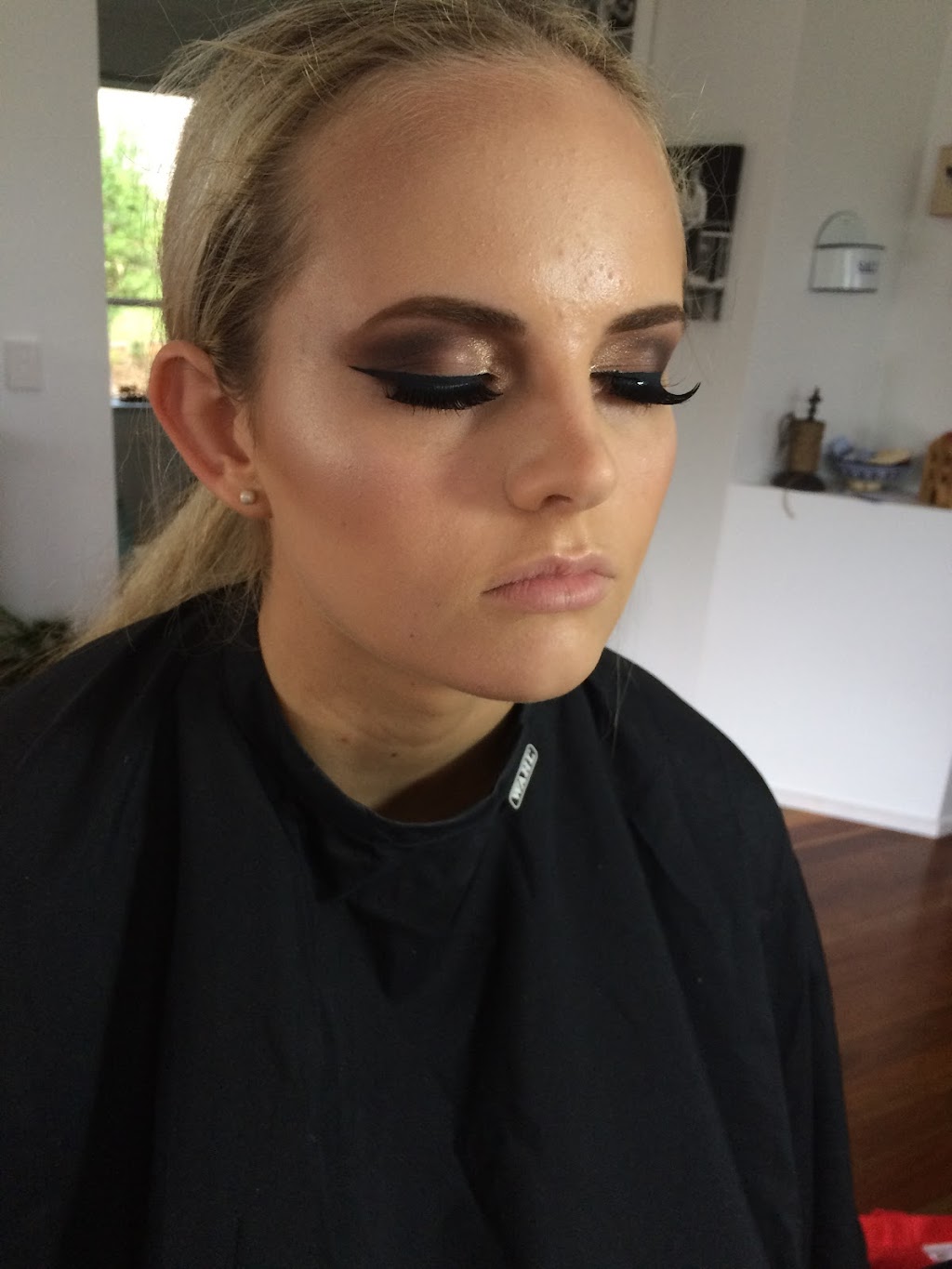 Sarah Noverrazs Makeup Artistry and Hairstyling | Wellington Point QLD 4160, Australia | Phone: 0400 150 825