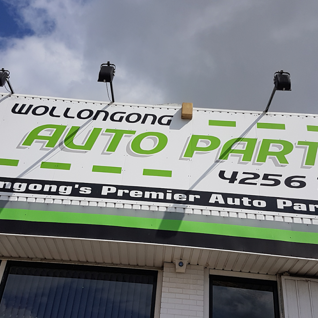Wollongong Auto Parts | car repair | 3/75 Princes Hwy, Albion Park Rail NSW 2527, Australia | 0242561288 OR +61 2 4256 1288