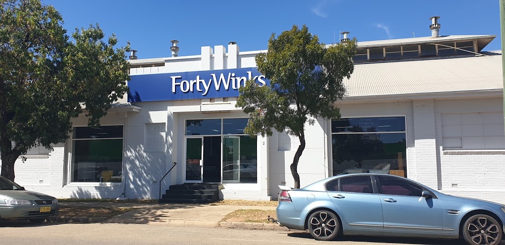 Forty Winks Swan Hill | furniture store | 37/39 Campbell St, Swan Hill VIC 3585, Australia | 0350329988 OR +61 3 5032 9988