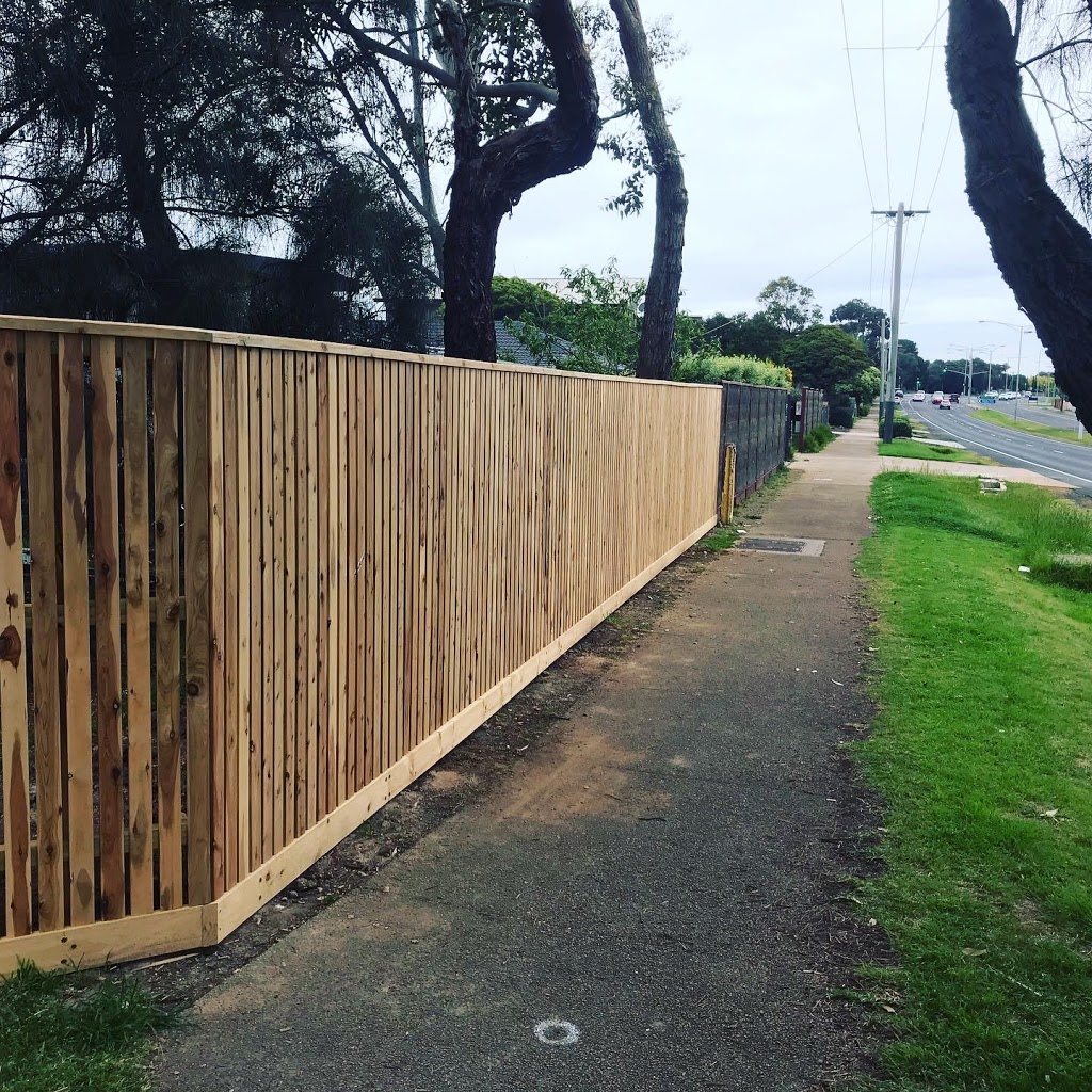 Foreshore Fencing | 64 Spray St, Rosebud VIC 3939, Australia | Phone: 0451 510 475