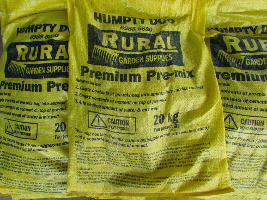 Rural Garden Supplies Humpty Doo | store | Next to the Puma, 600 Arnhem Hwy, Humpty Doo NT 0836, Australia | 0889885880 OR +61 8 8988 5880