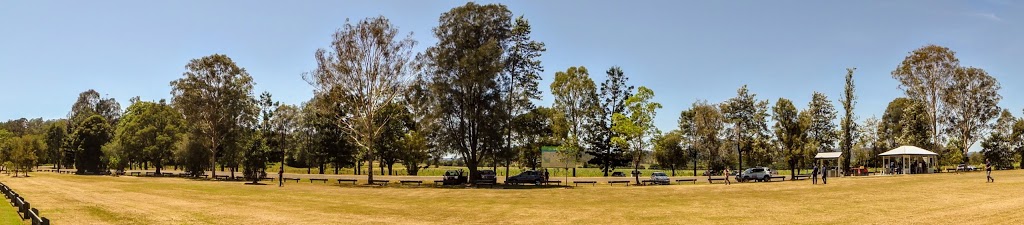 Isaac Moore Park | park | Eumundi - Kenilworth Rd, Kenilworth QLD 4574, Australia
