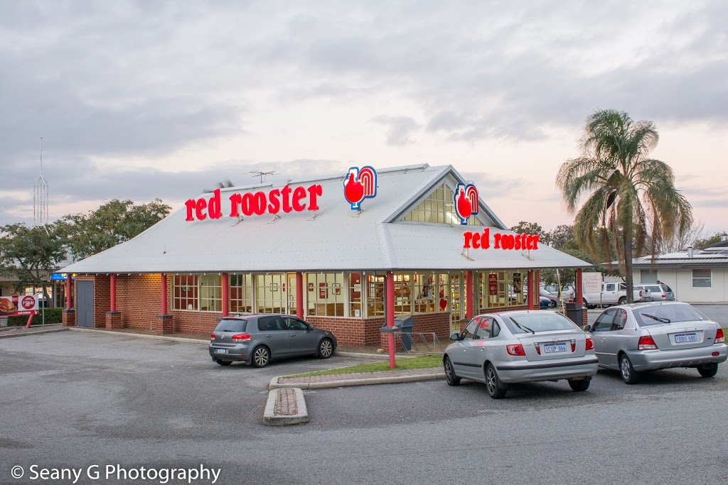 Red Rooster | restaurant | Kingfisher Ave, Ballajura WA 6066, Australia | 0892495767 OR +61 8 9249 5767
