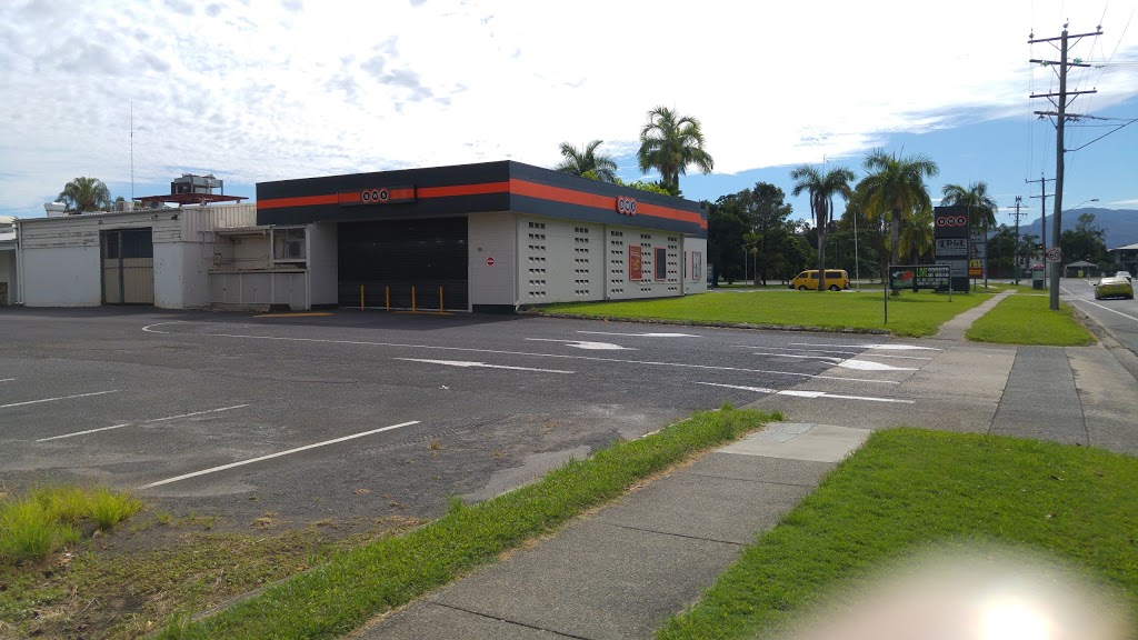 BWS Edge Hill Drive | store | 145-147 Pease St, Cairns City QLD 4870, Australia | 0740534811 OR +61 7 4053 4811