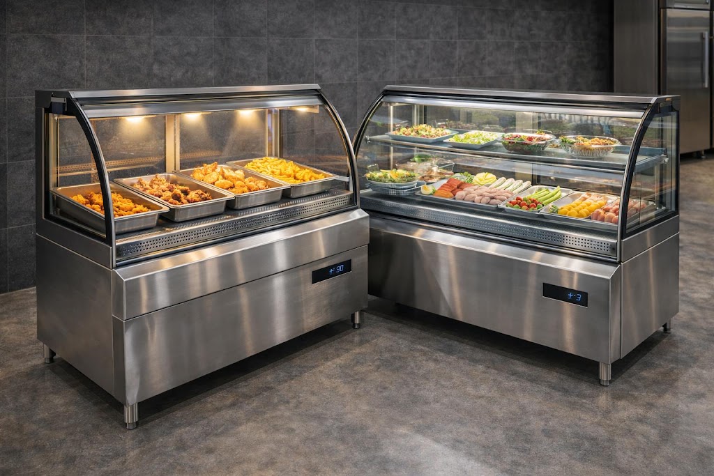 Commercial Kitcheneer | 16/112 Ashford Ave, Milperra NSW 2214, Australia | Phone: 0410 013 553