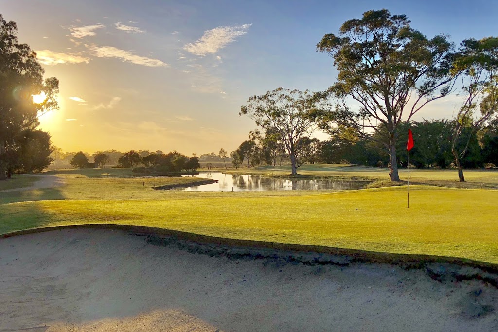 Bairnsdale Golf Club |  | 1066 Paynesville Rd, Eagle Point VIC 3878, Australia | 0351566252 OR +61 3 5156 6252