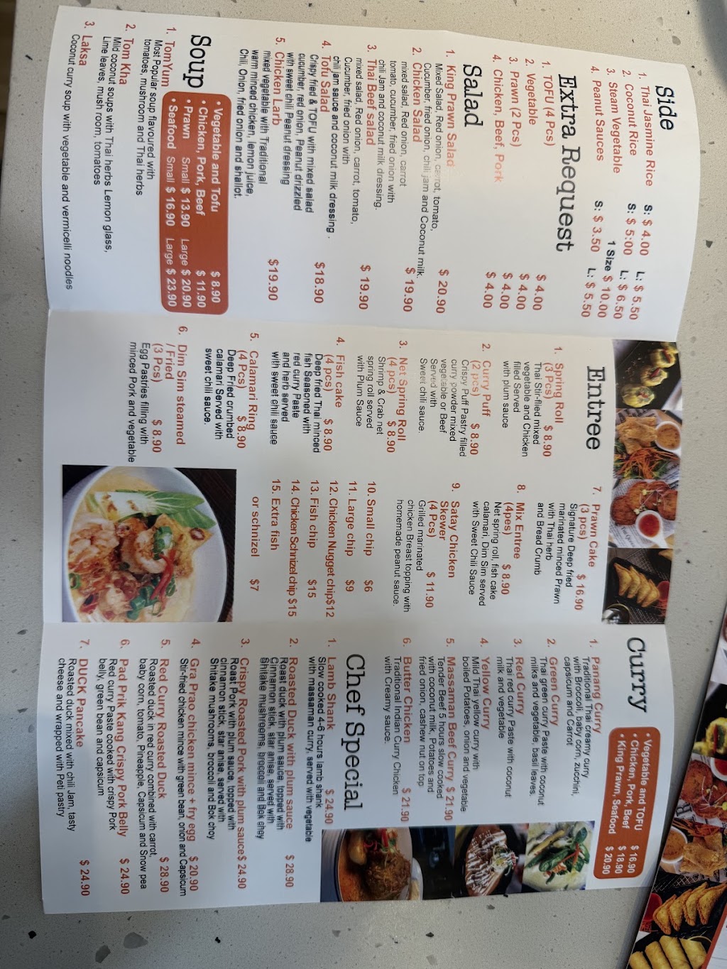 Pattaya Thai Food | 73 Appin Rd, Appin NSW 2560, Australia | Phone: 0433 776 808