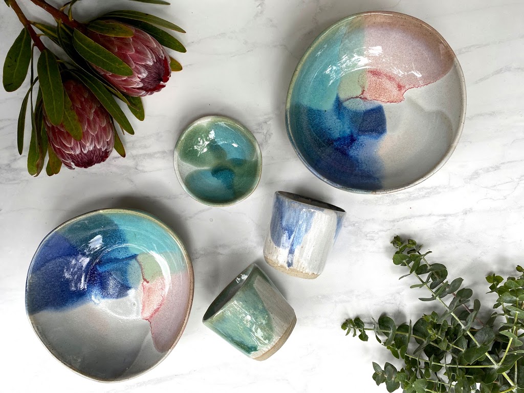 Daisy Cooper Ceramics | 17 Malabar Cres, Eltham VIC 3095, Australia | Phone: 0413 093 888