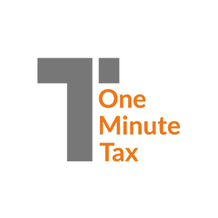 One Minute tax | Level 10/611 Flinders St, Docklands VIC 3005, Australia | Phone: 03 8899 7506