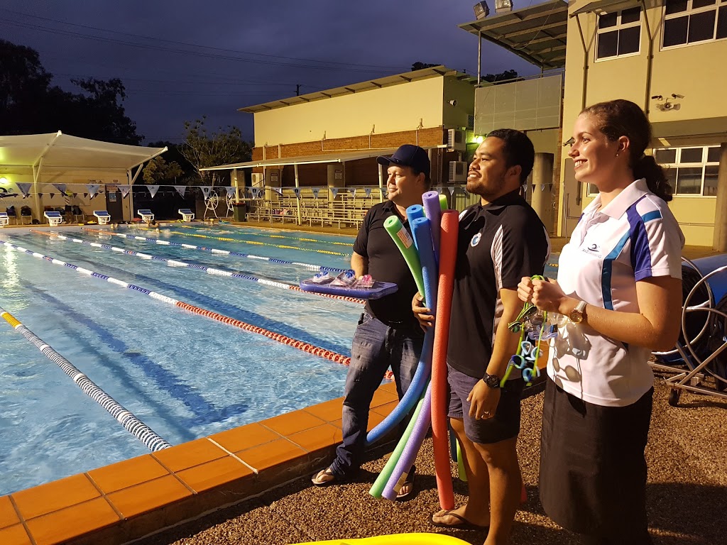 Grace Swimming | Buchanan St, Rothwell QLD 4022, Australia | Phone: (07) 3204 2725