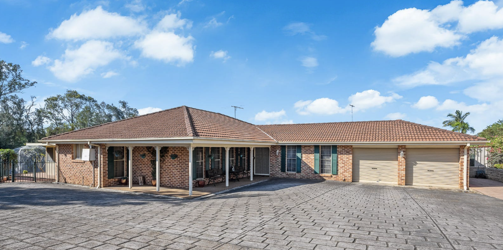 finest care solutions | 4 Warriewood St, Woodbine NSW 2560, Australia | Phone: (02) 4608 5444