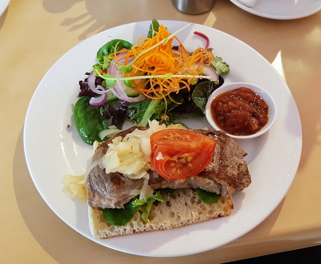 Perenti Cafe & Catering | 69 Church St, Gloucester NSW 2422, Australia | Phone: (02) 6558 9219