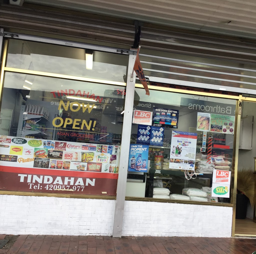 Tindahan Filipino Grocery shop in Braybrook | store | 5 Market Pl, Braybrook VIC 3019, Australia | 0421388875 OR +61 421 388 875
