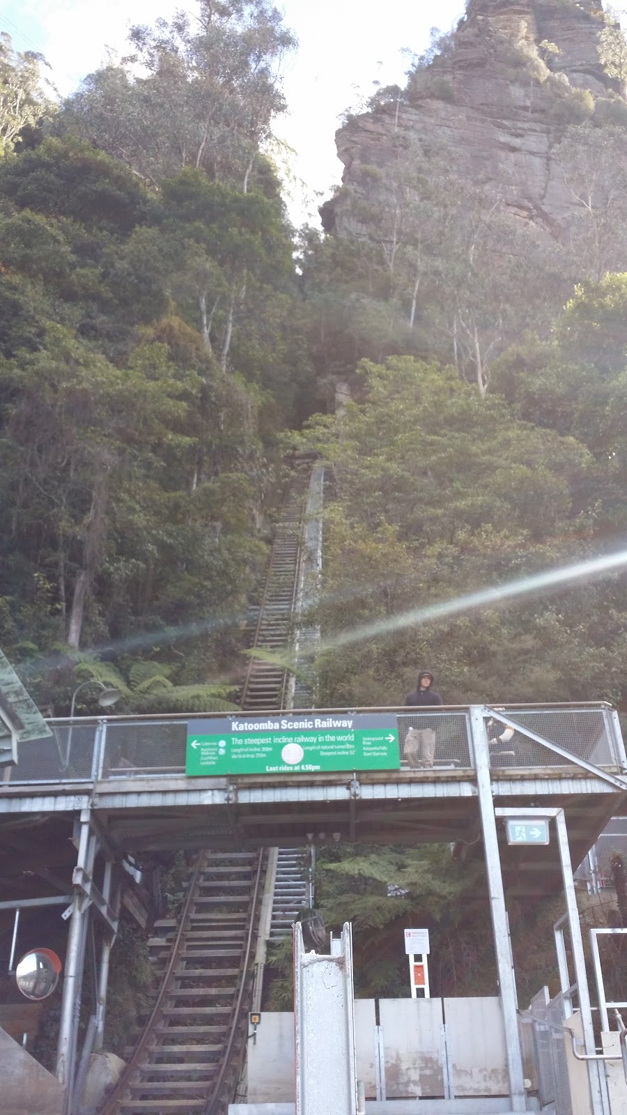 蓝山 | 246 Katoomba St, Katoomba NSW 2780, Australia