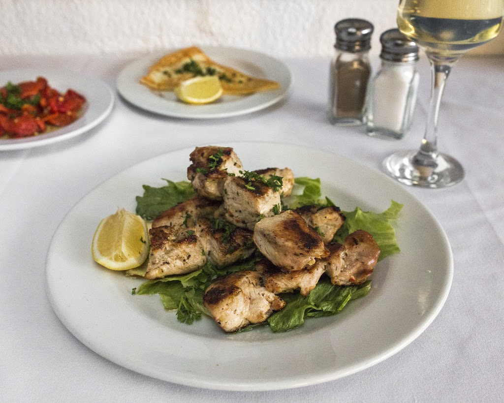 Mediterranean Greek Tavern | restaurant | 511 Glen Huntly Rd, Elsternwick VIC 3185, Australia | 0395300396 OR +61 3 9530 0396