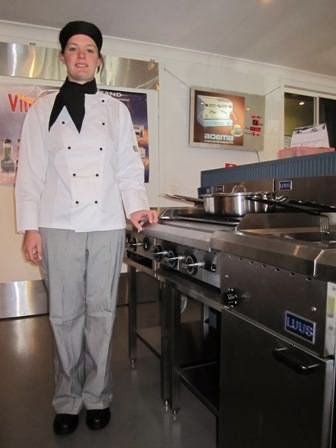 Coffs Catering Equipment | store | 26B Isles Dr, North Boambee Valley NSW 2450, Australia | 0266519273 OR +61 2 6651 9273