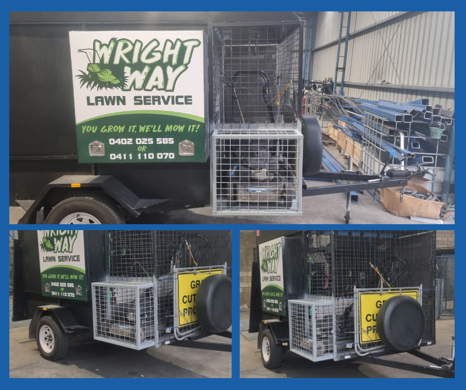LAB Steel Fabrications (LAB FAB) | 24 Strathgrove Way, Orange NSW 2800, Australia | Phone: 0402 035 726