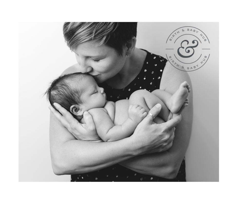 Birth & Baby Hub | health | 48 New Ivo St, Nundah QLD 4012, Australia | 0434010800 OR +61 434 010 800