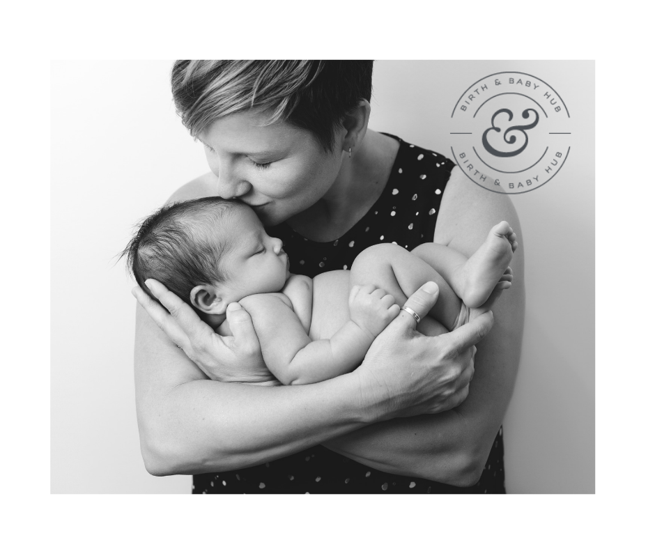 Birth & Baby Hub | 48 New Ivo St, Nundah QLD 4012, Australia | Phone: 0434 010 800