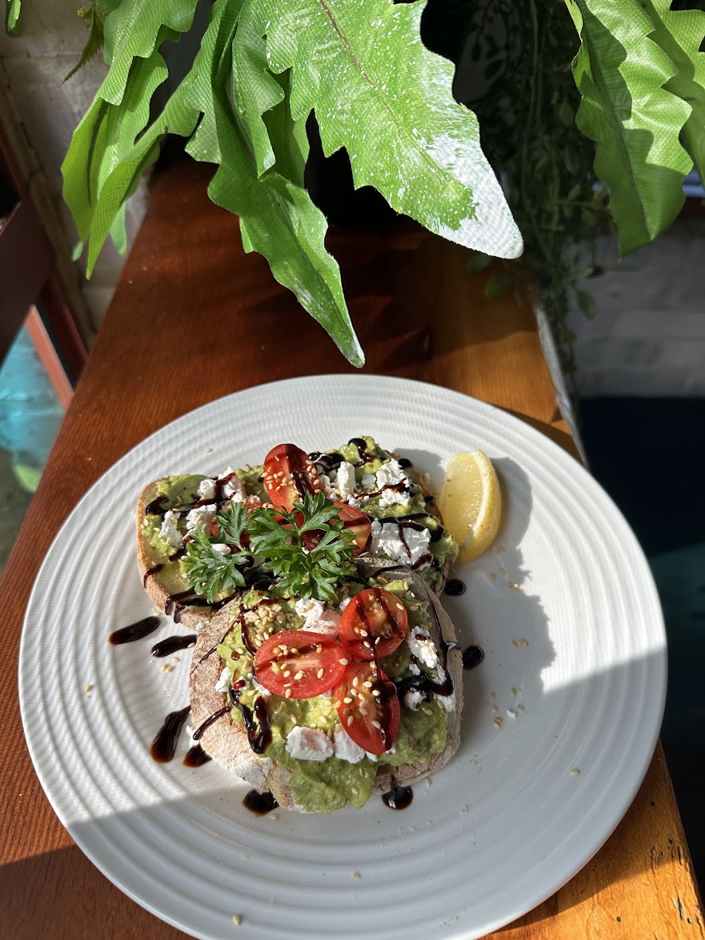 Ocean Blend Cafe | 70 Ocean Ave, Stuarts Point NSW 2441, Australia | Phone: (02) 6569 0329