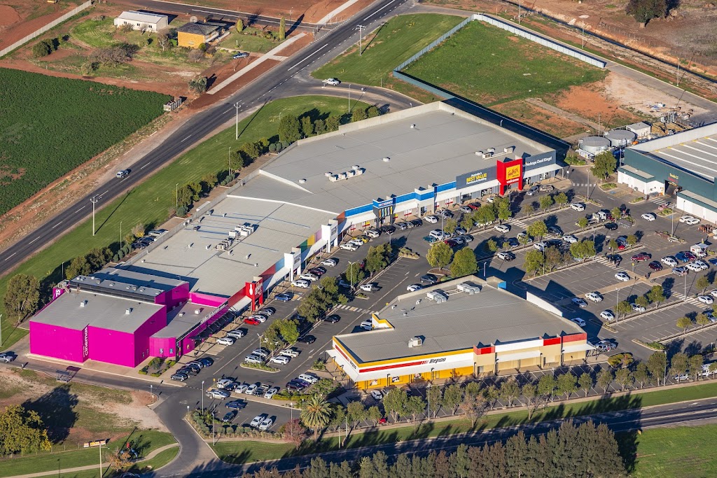 HomeCentre Griffith | Corner Kidman Way &, Watkins Ave, Griffith NSW 2680, Australia | Phone: (02) 6923 8000