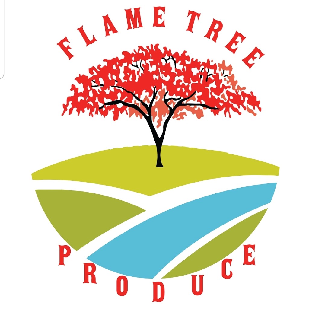 Flame Tree Produce | 1227 Hue Hue Rd, Wyee NSW 2259, Australia | Phone: 0449 843 482