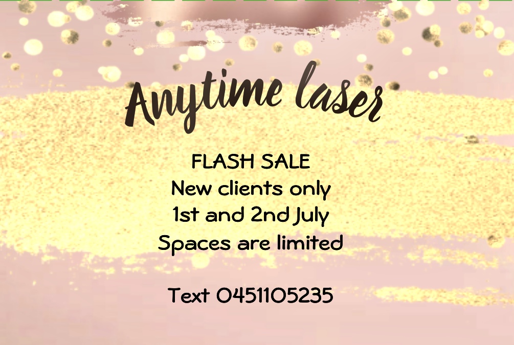 Anytime laser | hair care | 3/2-4 Eldon St, Riverwood NSW 2210, Australia | 0451105235 OR +61 451 105 235