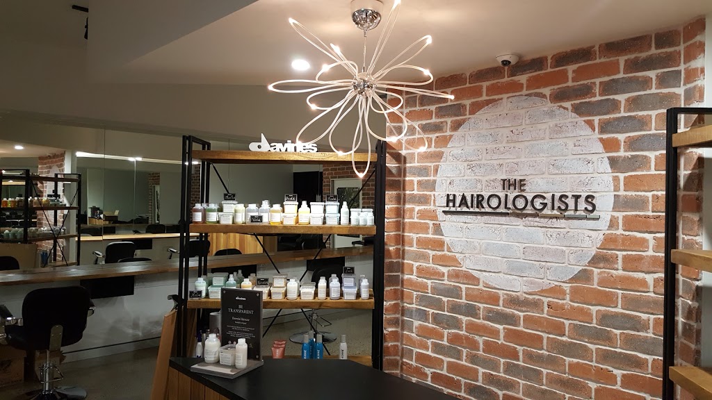 The Hairologists Albany Creek | hair care | 700 Albany Creek Rd, Albany Creek QLD 4035, Australia | 0732644100 OR +61 7 3264 4100