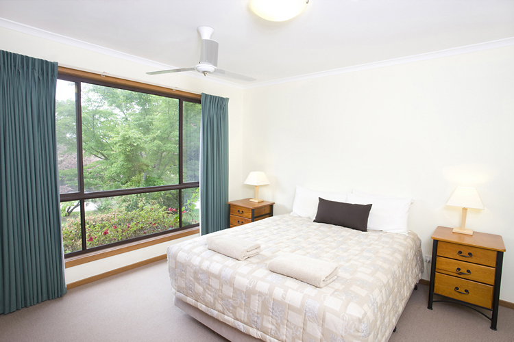 Annies Holiday Units | lodging | Gorge Road, Beechworth VIC 3747, Australia | 0357281500 OR +61 3 5728 1500