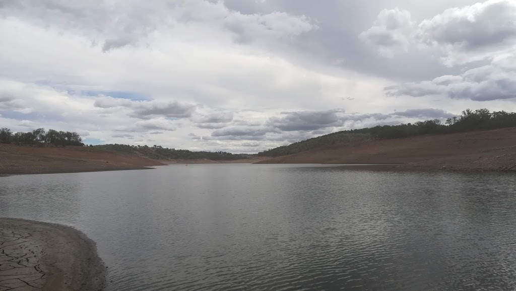 Glenlyon Dam Tourist Park | park | Glenlyon Dam Rd, Mingoola QLD 4380, Australia | 0267375266 OR +61 2 6737 5266