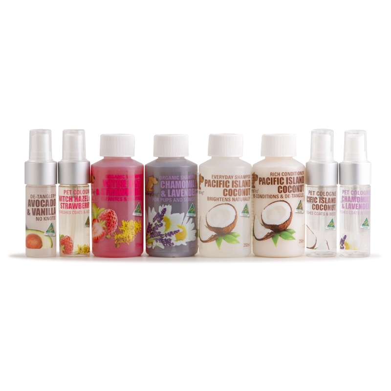Smiley Dog - Bulk Buy Dog Shampoo & Conditioner | Woori Yallock VIC 3139, Australia | Phone: 0437 144 809