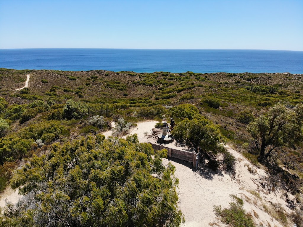 Maidens Reserve | park | Ocean Dr, Withers WA 6230, Australia