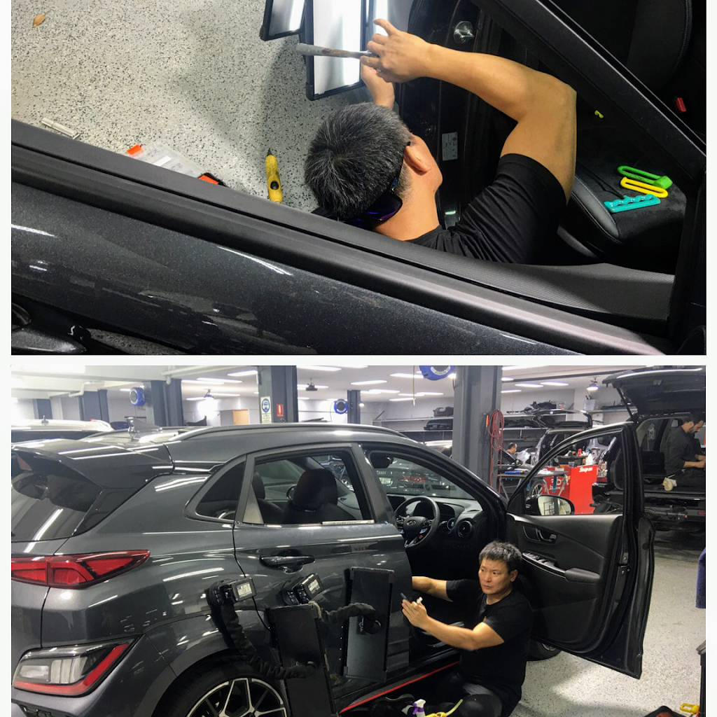 Hammer Dent | 40 Connell Rd, Oakleigh VIC 3166, Australia | Phone: 0402 274 860