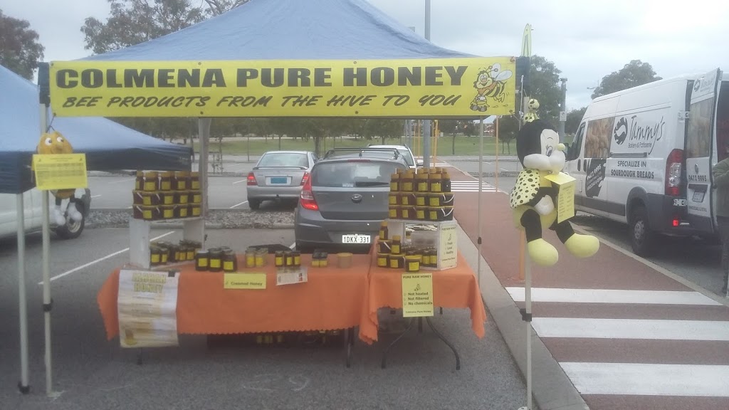 Colmena Pure Honey | 1 Puccini Ct, Stirling WA 6021, Australia | Phone: 0410 349 963