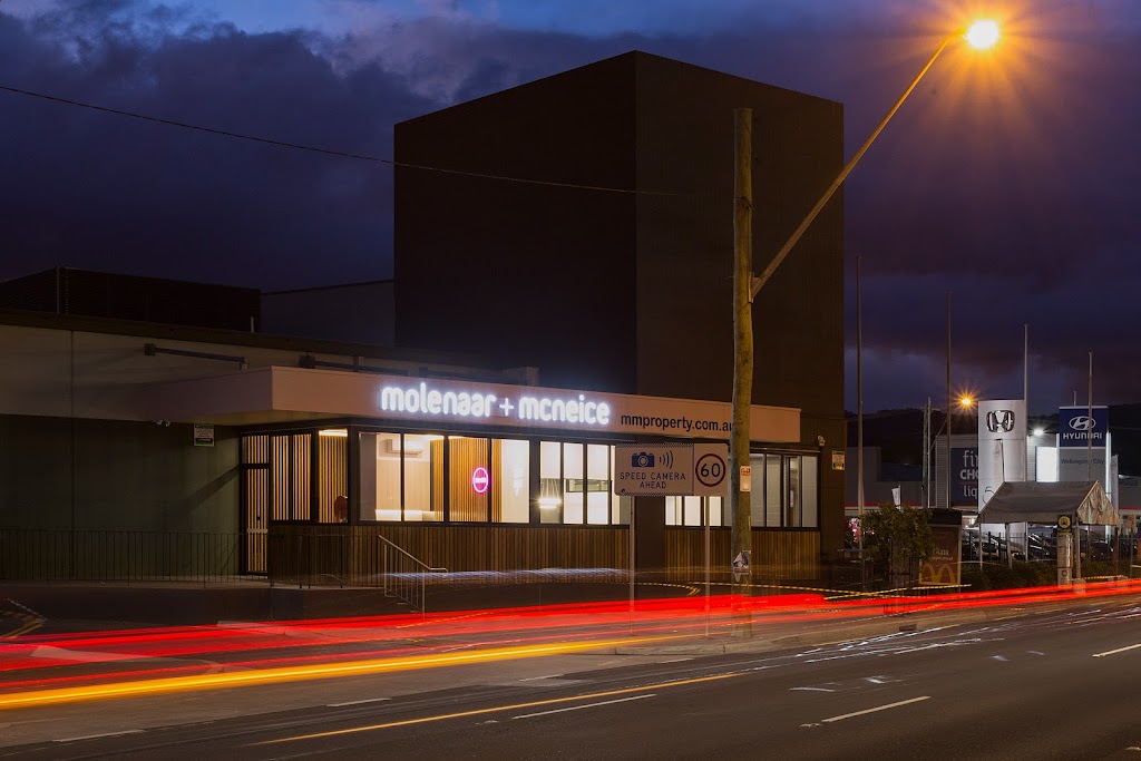 Molenaar + McNeice Wollongong | real estate agency | shop 3/6 Flinders St, North Wollongong NSW 2500, Australia | 0242289758 OR +61 2 4228 9758