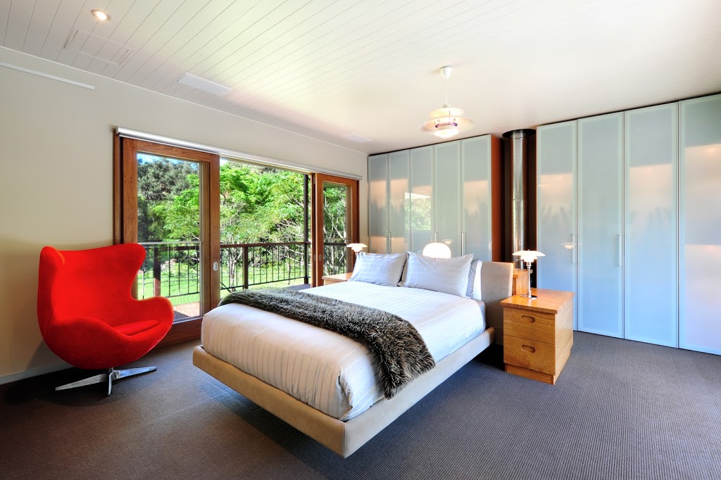 Platypus Bend | lodging | 800A Wattamolla Rd, Wattamolla NSW 2535, Australia