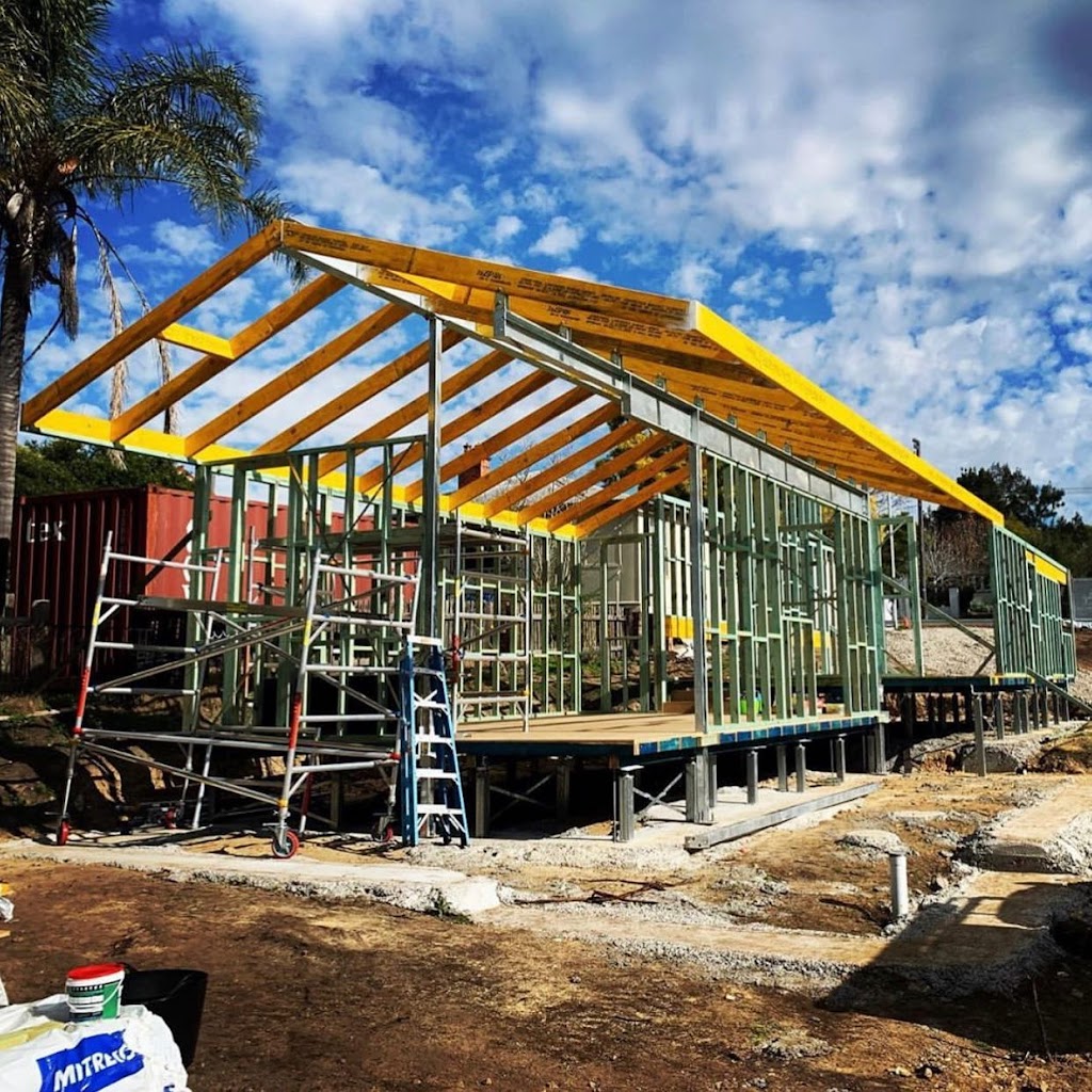 Raw Built NSW Pty Ltd | Unit 4/77 Camfield Dr, Heatherbrae NSW 2324, Australia | Phone: 0429 988 034