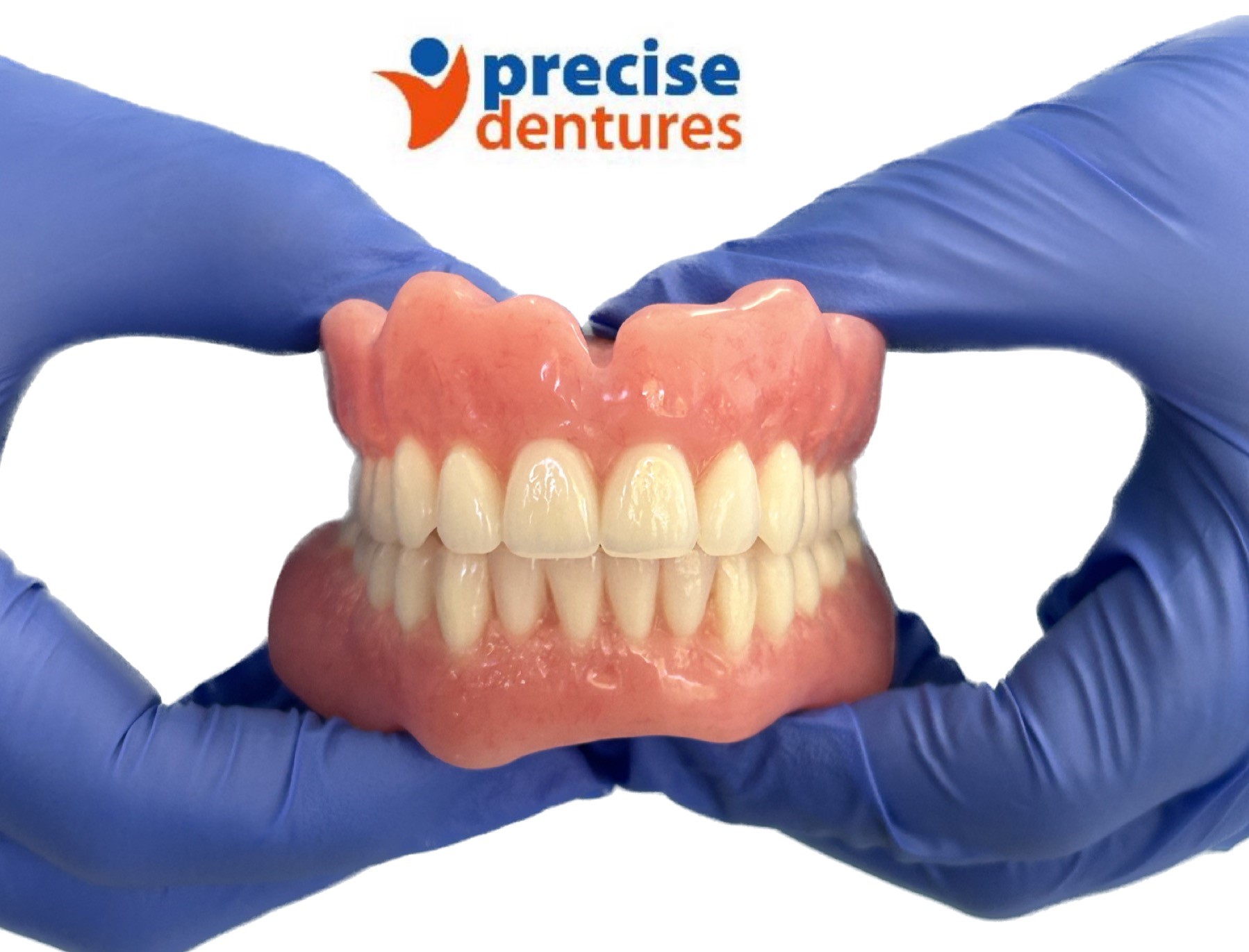 Precise Dentures - Denture Clinic | health | 226 Berserker St, Berserker QLD 4701, Australia | 0749262296 OR +61 7 4926 2296
