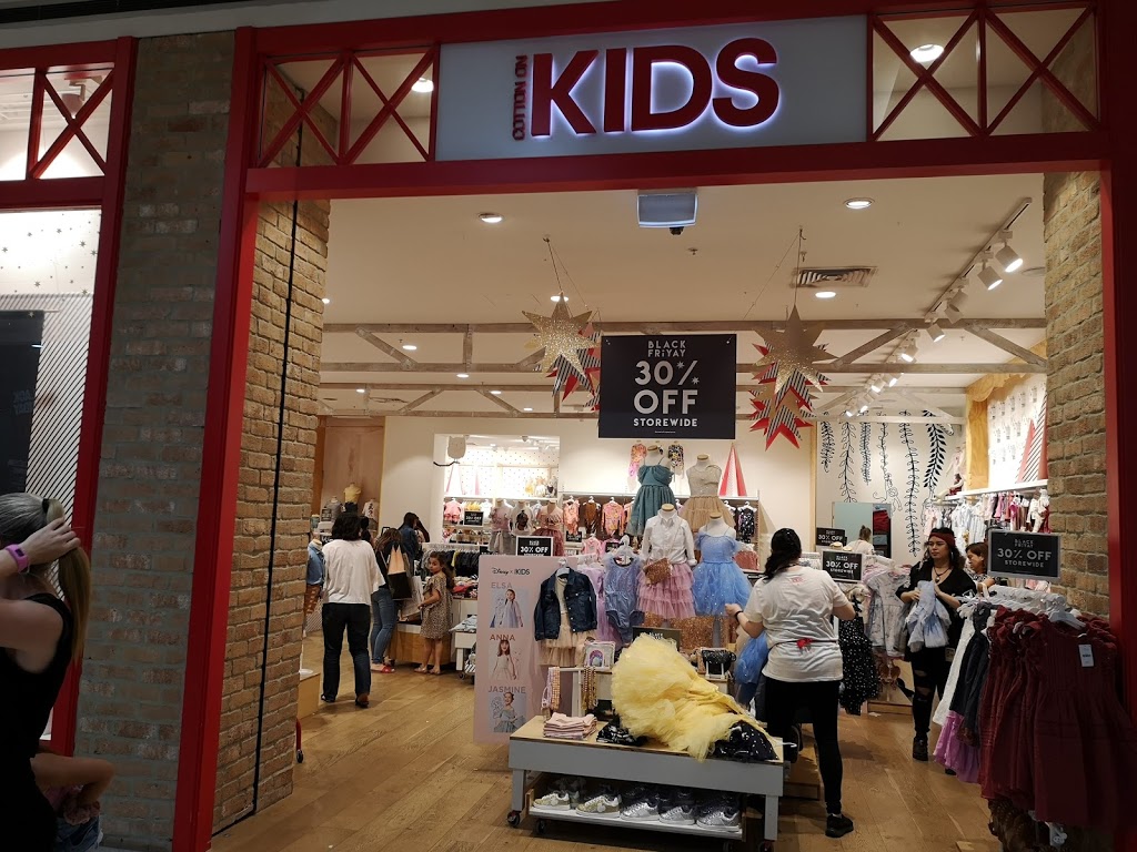 Cotton On Kids | clothing store | 100 Burwood Rd, Burwood NSW 2134, Australia | 0297448323 OR +61 2 9744 8323
